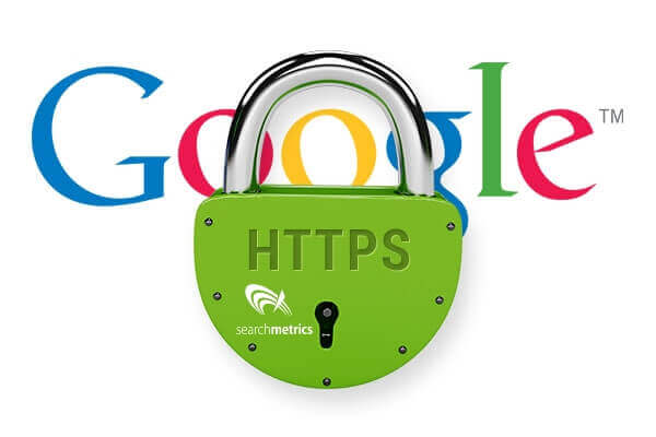 Google em breve irá penalizar todos os sites que não são criptografados HTTP x HTTPS